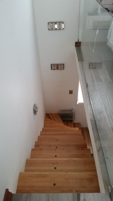 Loft Terrazas De Cachagua Zapallar Exterior foto