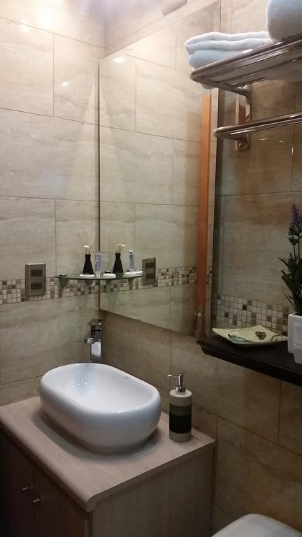 Loft Terrazas De Cachagua Zapallar Exterior foto